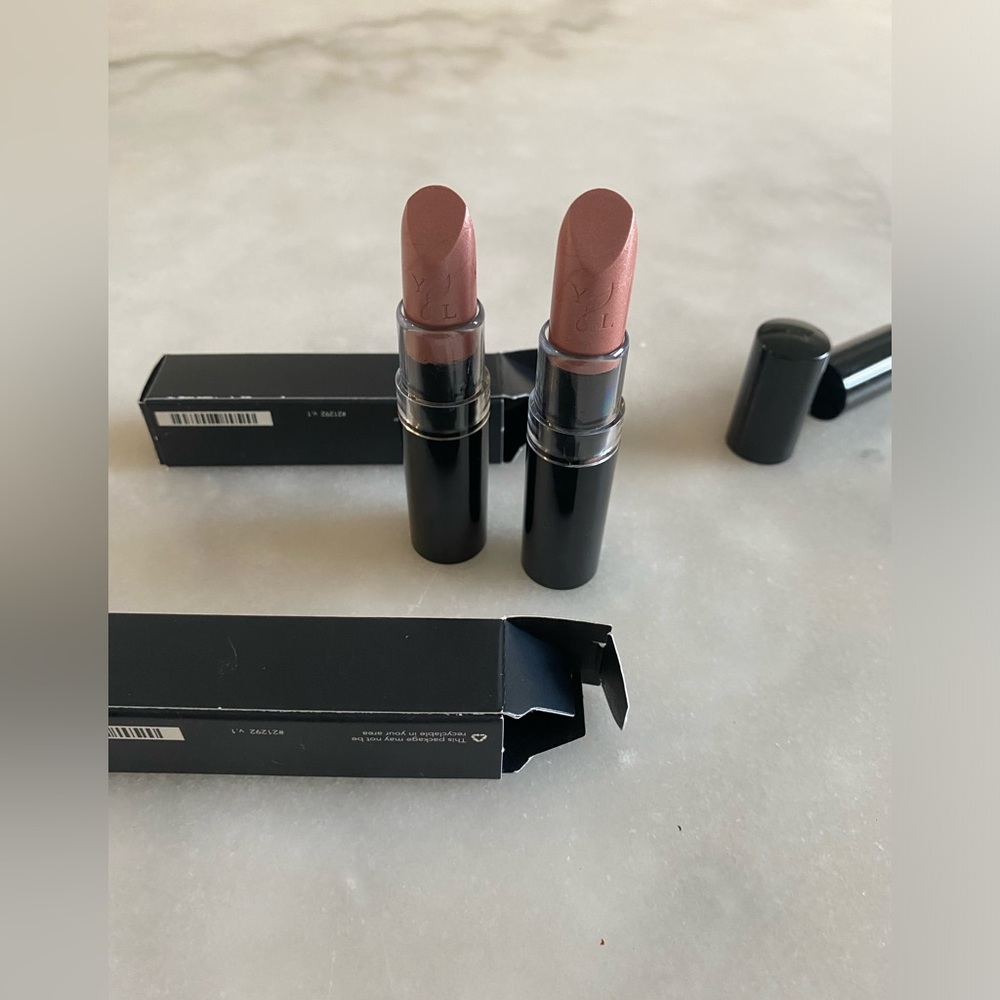 New! Savvy Minerals Lipstick by Young Living color Daydream set of 2 - Picture 3 of 6